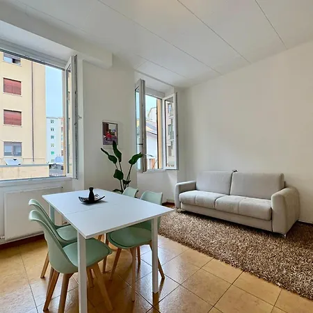 Charming Flat Apartman *