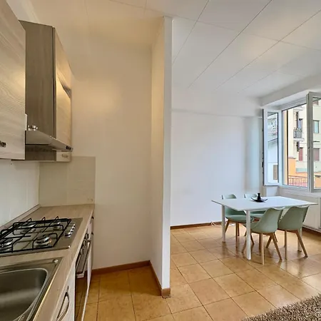 Apartman Charming Flat