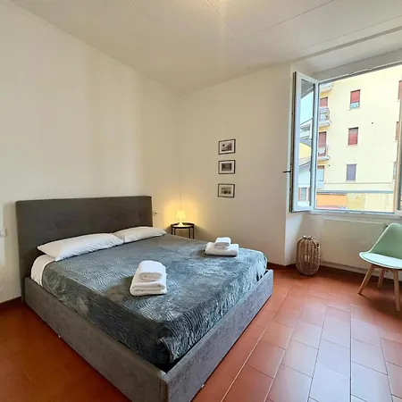 Apartman Charming Flat *
