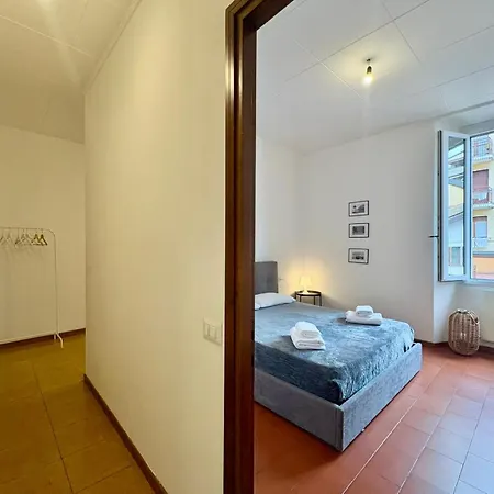 Charming Flat شقة كومو