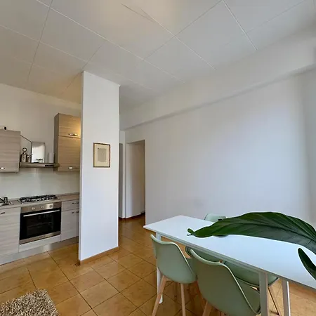 Apartman Charming Flat Como