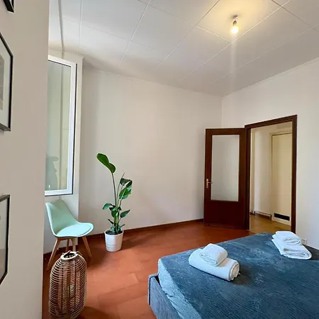 Charming Flat Como