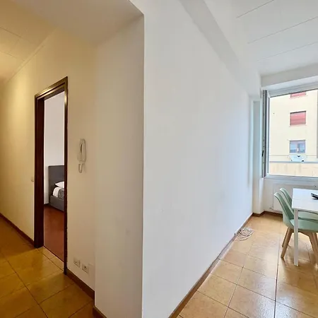 Charming Flat Como