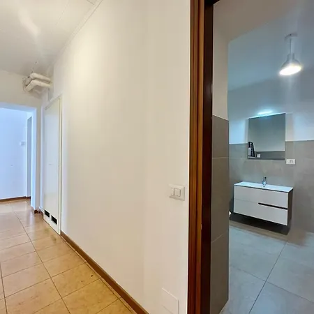 شقة Charming Flat