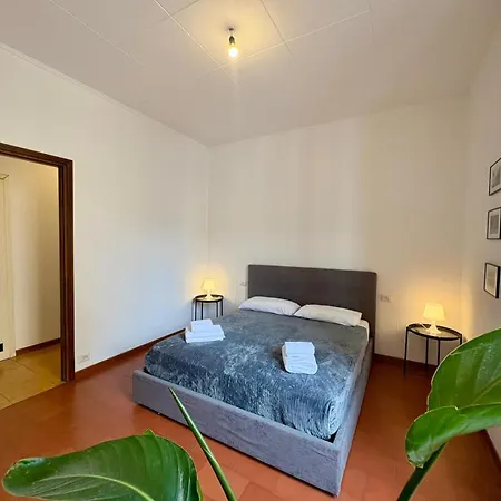 Charming Flat شقة كومو