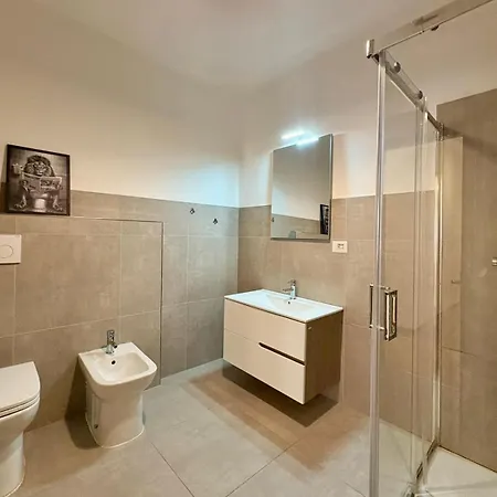 Charming Flat * Como