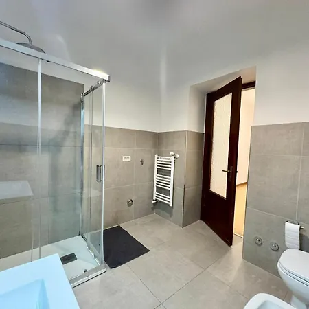 Charming Flat * Como
