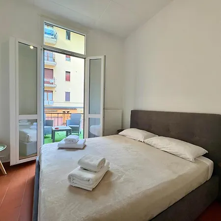 Apartman Charming Flat *