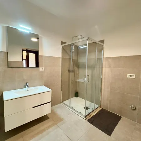 Charming Flat Apartman Como
