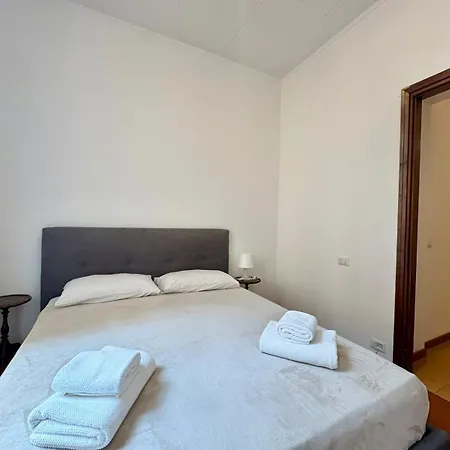 Apartman Charming Flat *