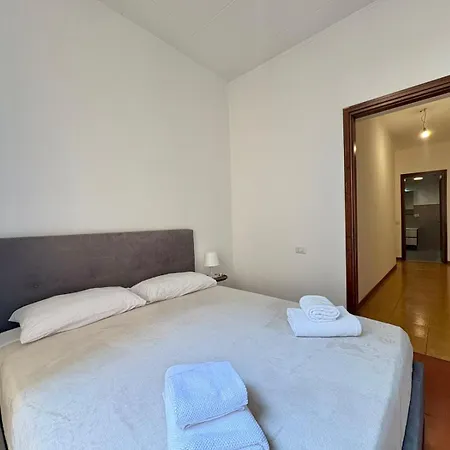 Charming Flat Como