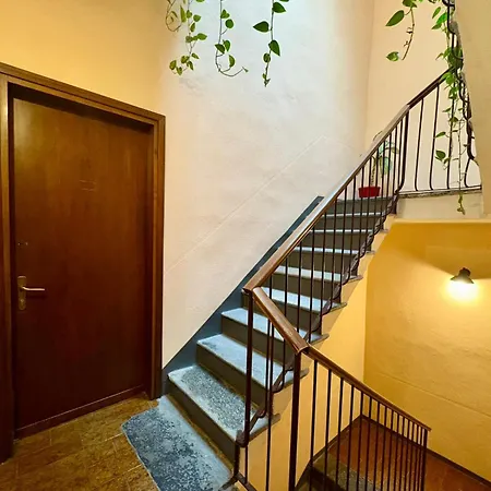 Charming Flat * Como