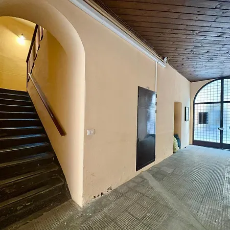 Charming Flat