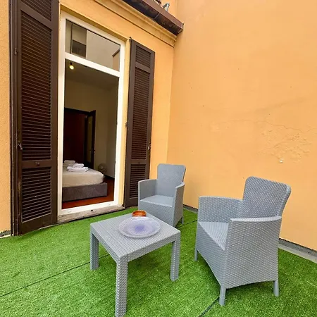 Charming Flat